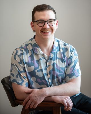 Photo of Ry Vollrath, Pre-Licensed Professional