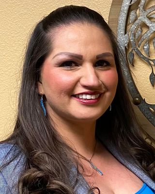Photo of Marlene Espinoza Barboza, Counselor in Albuquerque, NM