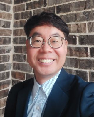 Photo of Jason Kim, PhD, LPC-S, Licensed Professional Counselor