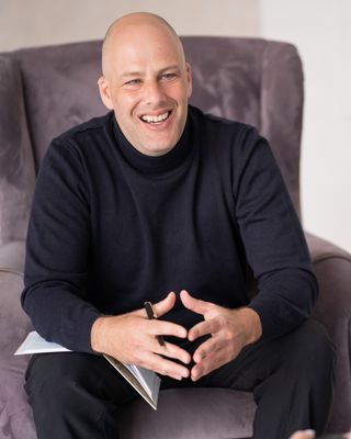 Photo of Alexander Kiseloff, Clinical Social Work/Therapist, LISW-S, LCSW