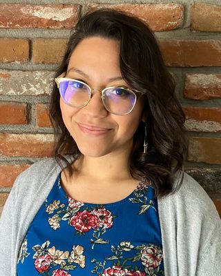 Photo of Victoria Cortez, Marriage & Family Therapist in Cathedral City, CA
