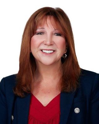 Photo of Patti Gilliano, Psychiatric Nurse Practitioner, NP