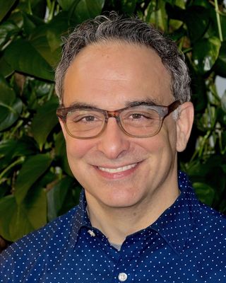 Photo of Jonas Batt, Mental Health Counselor, MA, LMHC