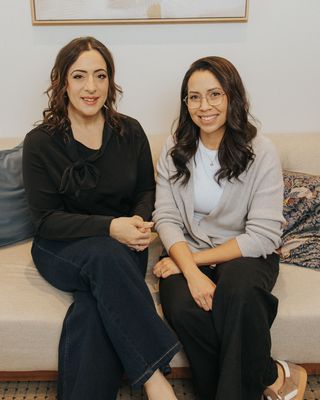 Photo of Kelly Angelis - The Therapy Group, Registered Social Worker, MSW, CFT, Psy