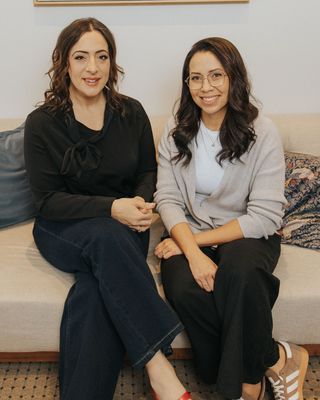 Photo of Kelly Angelis - The Therapy Group, Registered Social Worker, MSW, CFT, Psy