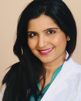 Photo of Sandhya Chinala, Psychiatrist in Bergen County, NJ