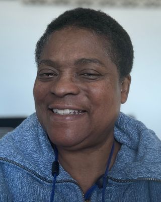 Photo of Kim E Rodgers, Clinical Social Work/Therapist, LICSW