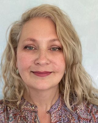 Photo of Alaine M. Robertson-Ali, Licensed Professional Counselor, LPC