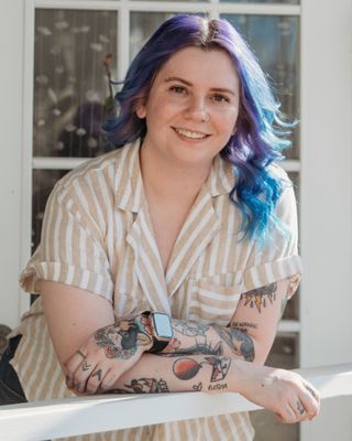 Photo of Lauren Street, Clinical Social Work/Therapist, LCSW