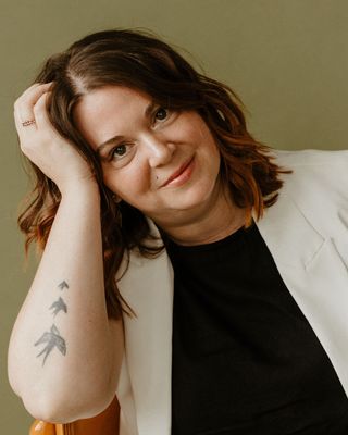 Photo of Sarah Wittman, Pre-Licensed Professional, S-MFT, MS