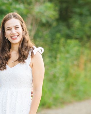 Photo of Jennifer Mitchell, Licensed Professional Counselor, MA, LPC, NCC