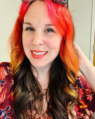 Photo of Sarah M. Liston, Licensed Professional Counselor, LPC