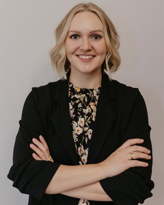 Photo of Alisha Bauman, Psychiatric Nurse Practitioner, APRN, PMHNP
