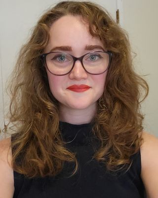 Photo of Autumn Irons Davis, Pre-Licensed Professional