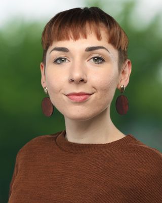 Photo of Ryan Curran, Licensed Professional Counselor, LPC, ATR-P