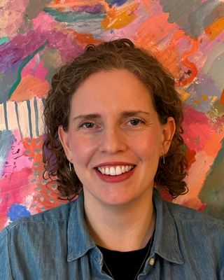 Photo of Lindsay Eidman, Clinical Social Work/Therapist, LICSW, LCSW-C, RPT-S