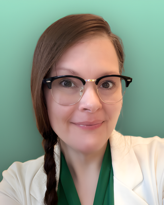 Photo of Stephanie Pierrenoel, Clinical Social Work/Therapist, LCSW