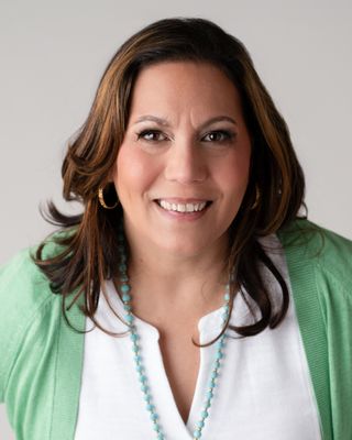 Photo of Maria Mercado - Stronger Together Relationship Counseling, LLC, LPC, NCC, CGT, E, Licensed Professional Counselor 
