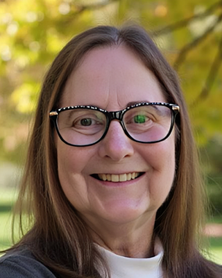 Photo of Nancy Baker, Psychologist, LP