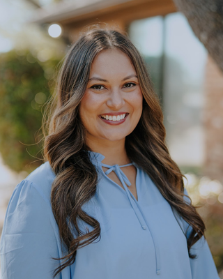 Photo of Jeannette Sanchez, Licensed Professional Counselor, MS, LPC, RPT