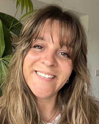 Photo of Anna-Lena Dube, Counsellor, MBACP