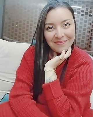 Foto de Vanessa Mejía Martínez, Psicólogo, Maestría