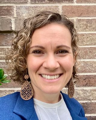 Photo of Mary Reas-Oden, Licensed Master Social Worker, LMSW