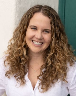Photo of Melissa McCormick, Marriage & Family Therapist in North Hills, San Diego, CA