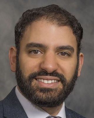 Photo of Dr. Othman Mohammad - SageMind Psychiatry, Psychiatrist, MD