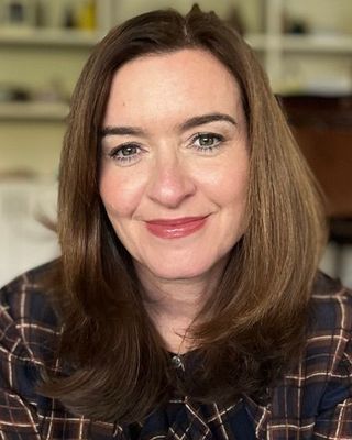 Photo of Jackie Maher, Psychotherapist, MA, MBACP