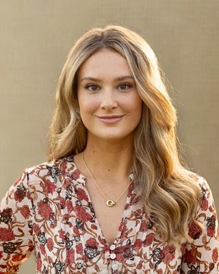 Photo of McKenna Davis, Counselor, LMHC, NCC