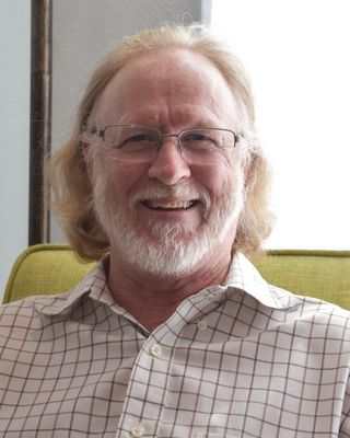 Photo of Henry Hosey, Licensed Professional Counselor, LPC