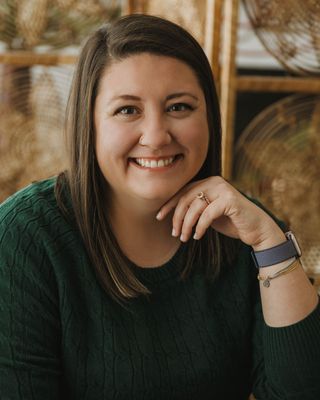 Photo of Kayla Johnson, Clinical Social Work/Therapist, LISW-S