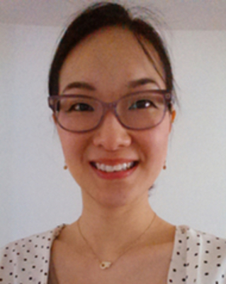 Photo of Zabrina Mok, Registered Psychotherapist in L4C, ON