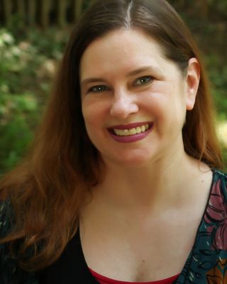 Photo of Shannon Nickey, Licensed Clinical Professional Counselor in 21201, MD