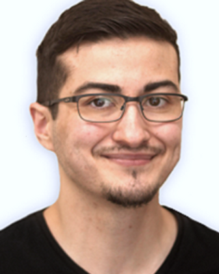 Photo of Jack Rodriguez, Licensed Professional Counselor, MA, LPC