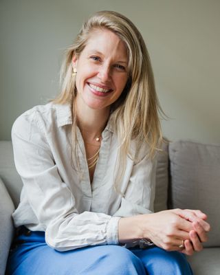 Photo of Dr. Aubrey Carpenter, PhD, Psychologist