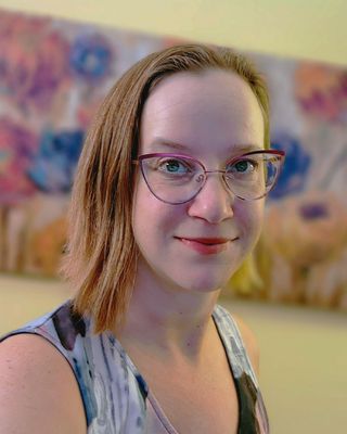 Photo of Andrea Mitchell, Clinical Social Work/Therapist, LCSW