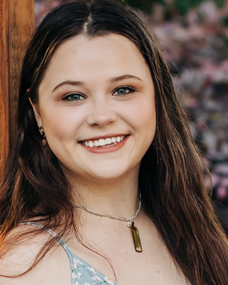 Photo of Jamie Kerby, Psychological Associate, PhD