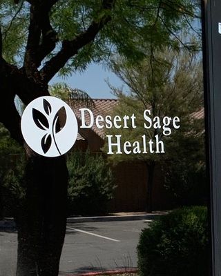 Photo of Stefanie Kool - Desert Sage Health, PLLC, Psychologist