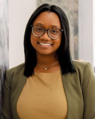 Photo of Dr. Destiny Novakovic, Psychologist, PhD