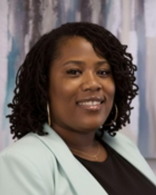 Photo of Jasmine Washington, Licensed Clinical Professional Counselor, LPC