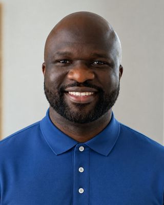 Photo of Olatunde Akinfolajimi, Psychiatric Nurse Practitioner, PMHNP
