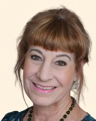 Photo of Nancy Lubowitz, Clinical Social Work/Therapist, MSW, LCSW