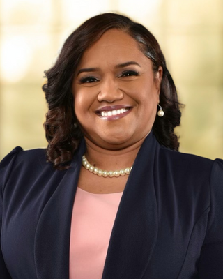 Photo of Tt Gore, Clinical Social Work/Therapist, LMSW-C