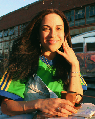 Photo of Michelle Fernandez, Counselor, LCMHC