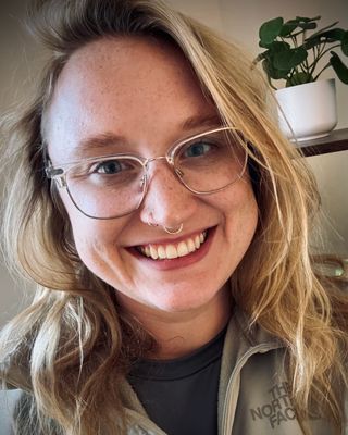 Photo of Erin McGuire, Clinical Social Work/Therapist, MSW, LCSW, RYT