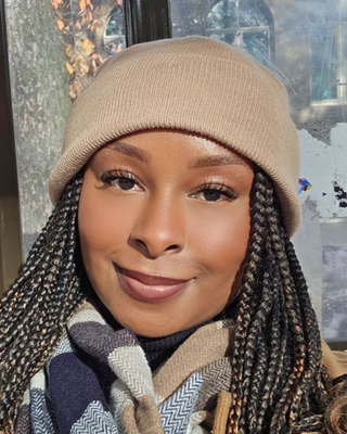 Photo of Alexia Allen, Licensed Mental Health Counselor, LMHC