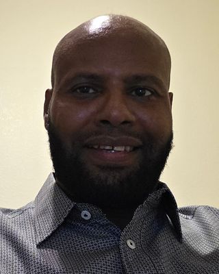 Photo of Jemal Adem Busse - https://care.headway.co/providers/jemal-busse?utm_, Psychiatric Nurse Practitioner, PMHNP