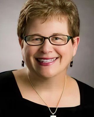 Photo of Sharon Fedderly, PsyD, Psychologist